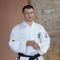 Володимир Гончар