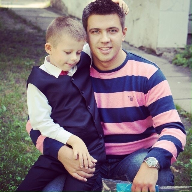 Alexander Pshenichni