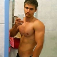 Олександр Гераймович