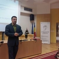 Daniel Stefan Vicovanu