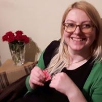 Andreea Loredana Pahontu