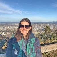 Alexandra Monica Morut