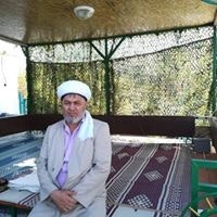 Овлиякулы Менглиев