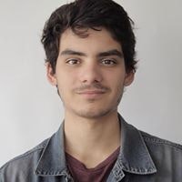 Felipe Nascimento Veríssimo