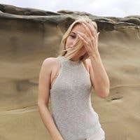 Галина Конопляник