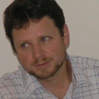 Александр Загайтов