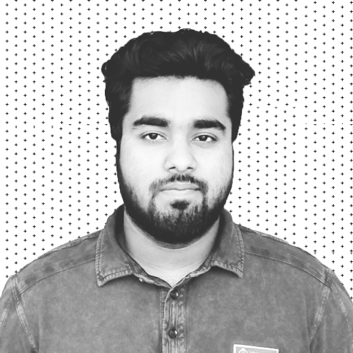 Masum Ahmed (Full Stack Web Developer )