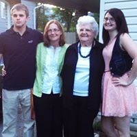 Tami McCoy Bernhardt