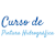 Curso de Pintura Hidrografica