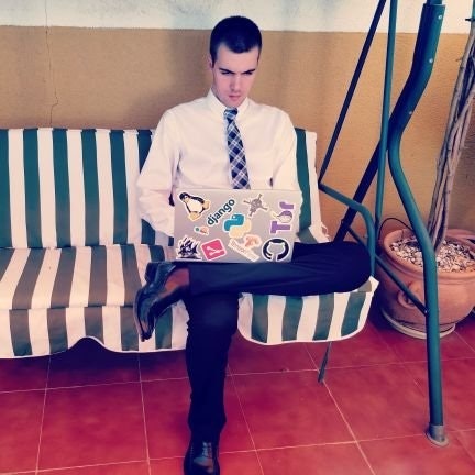 David Adrián Cañones