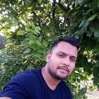 Abhinendra Singh Chandel