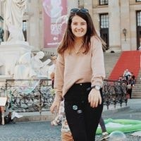 Emilia Alina Morariu