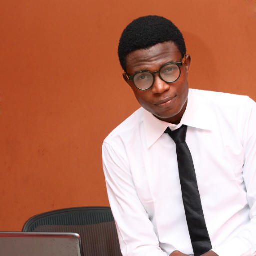 Awosika Israel Ayodeji