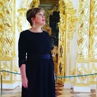 Светлана Серова