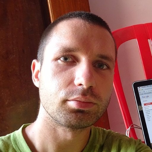 Anton Ždanov 🇪🇪