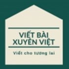 Viết Bài Xuyên Việt