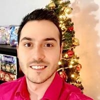 Gabriel L'Écuyer Régimbald