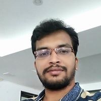 Saikiran Saraswathula