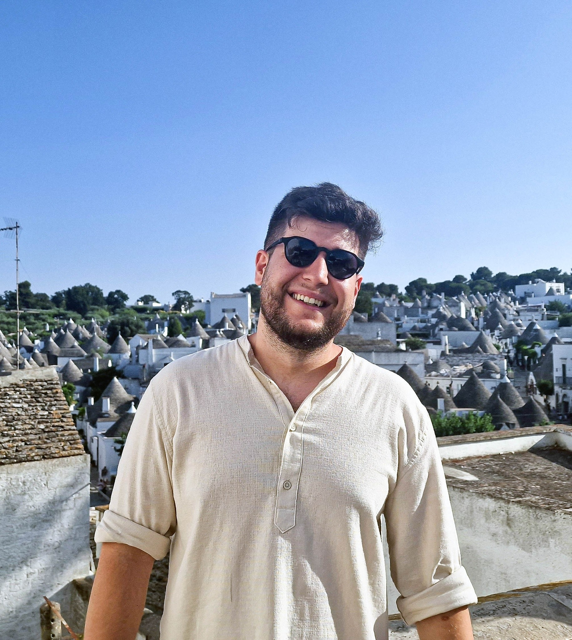 Alexandru Bodea