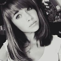 Екатерина Малявкина