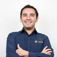 Abraham Sanchez Gomez