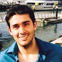 Luis Villarreal Castilla