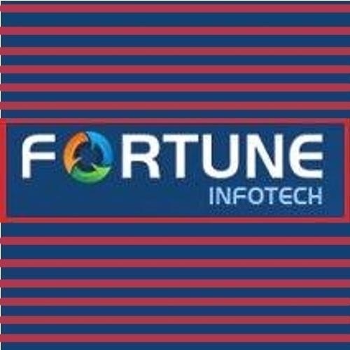 Fortune Infotech