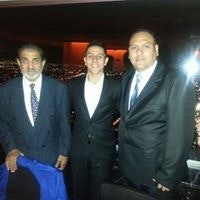 Alfredo Menchaca Ruiz