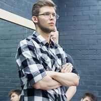 Егор Бахарев