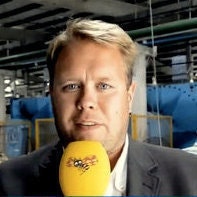 Fredrik Sjöshult
