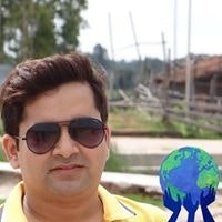 DrSaurabh Singh Chauhan