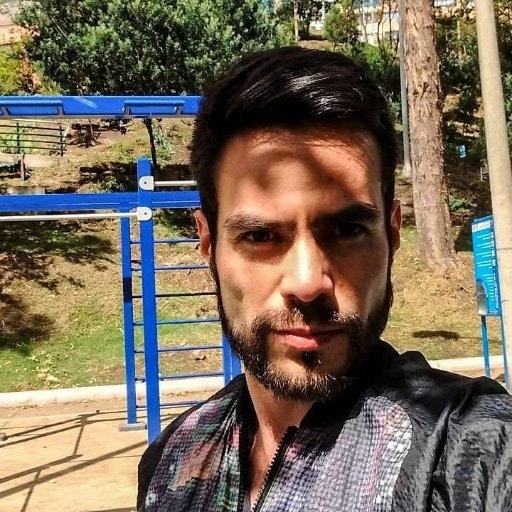 Sebastián Rojas 🌳🚇💛