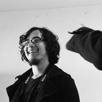 Carlos Rubén Espinoza Guerrero