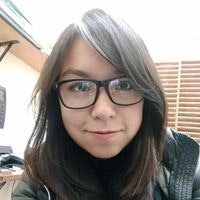 Nancy Vilchis Garduño