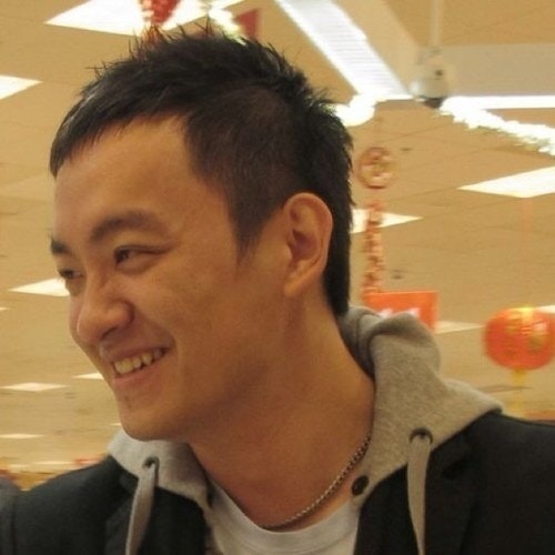 KEvin ChEn