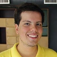 Bruno Tachinardi Andrade Silva