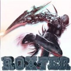 RoxterGamer