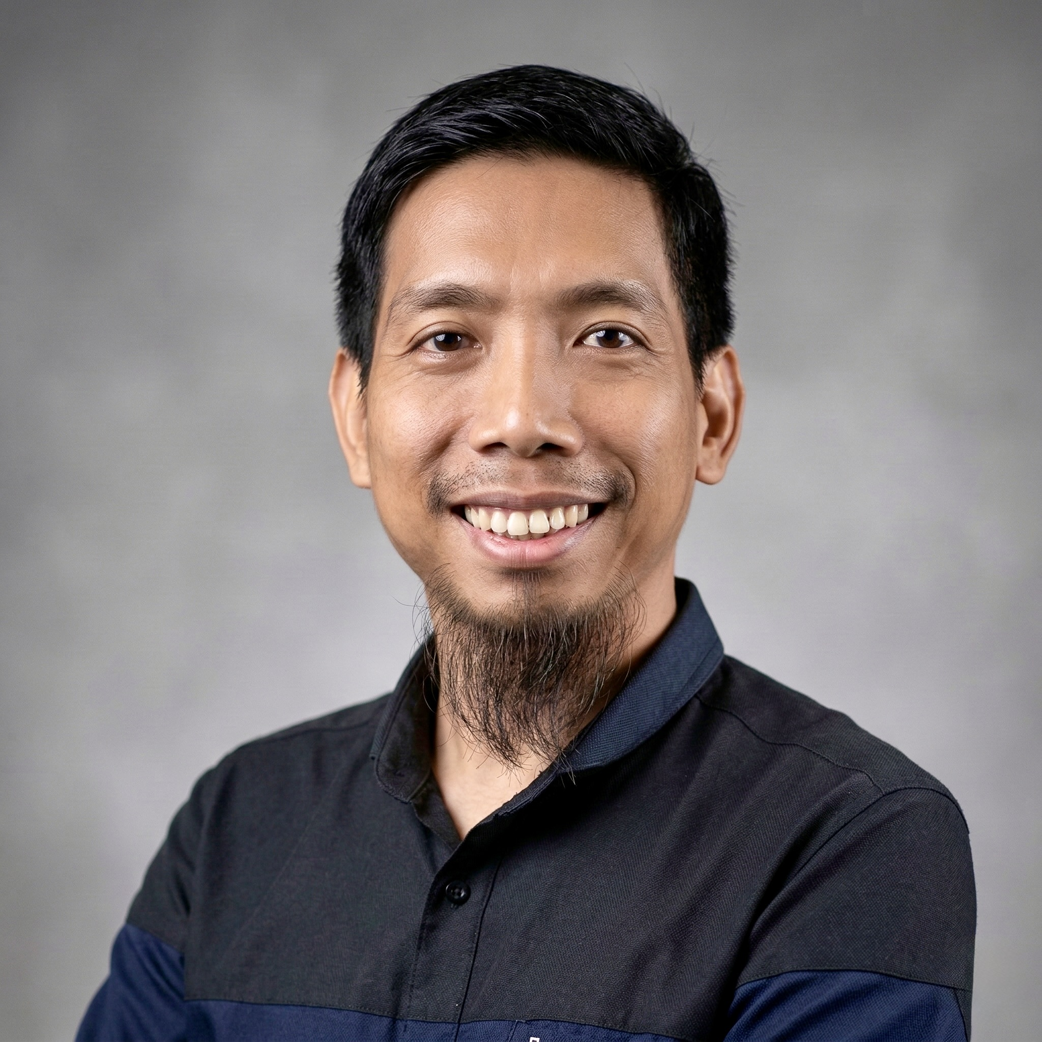 Sidiq Prihatno