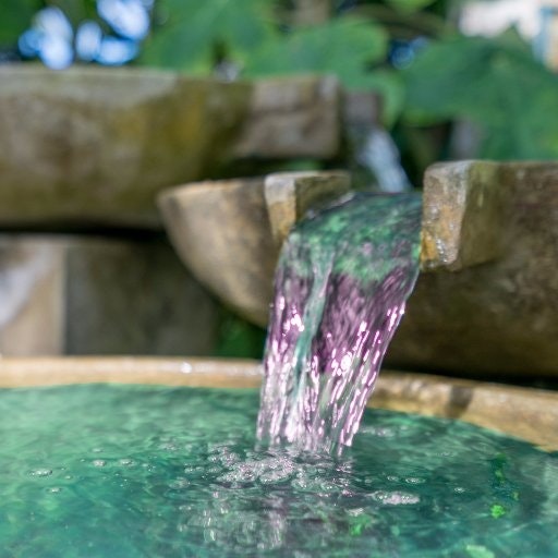 Water Scuppers & Bowls