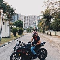 Danial Haziq Mohamed