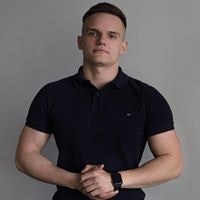 Volodymyr Vrublevskyi