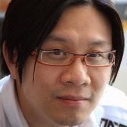 Chris Cheung