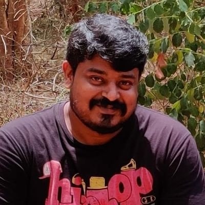 Venkatesa Madhan
