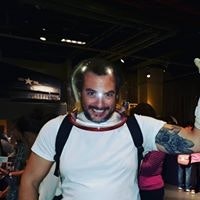 Bruno Morelli Vargas