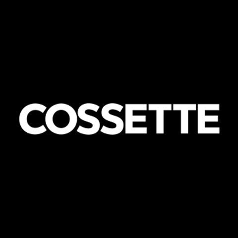 COSSETTE