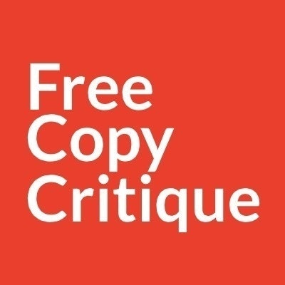 Free Copy Critique