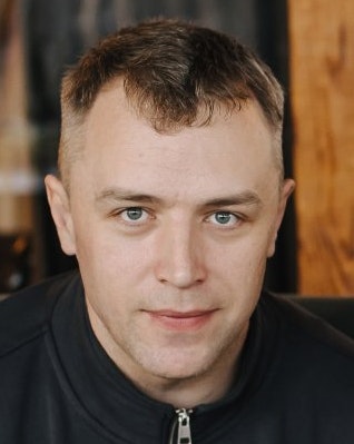 Igor Shevchuk