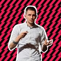 Серёжа Попов