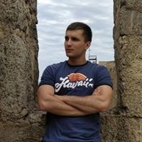 Андрій Гаврилюк