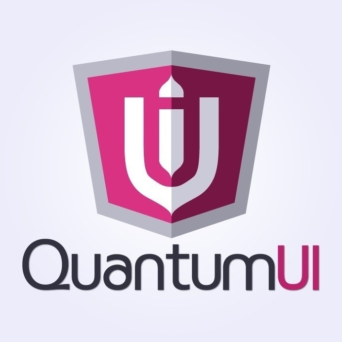 QunatumUI